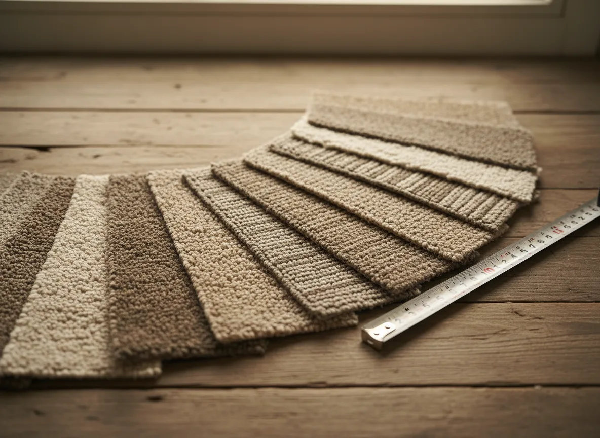 Carpet Installation Mcqueeney, TX FAQs