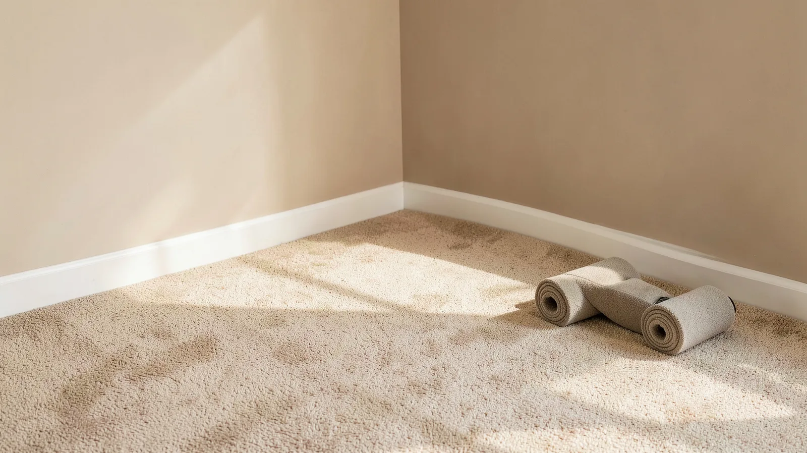 Carpet Installation in Mcqueeney, TX near me